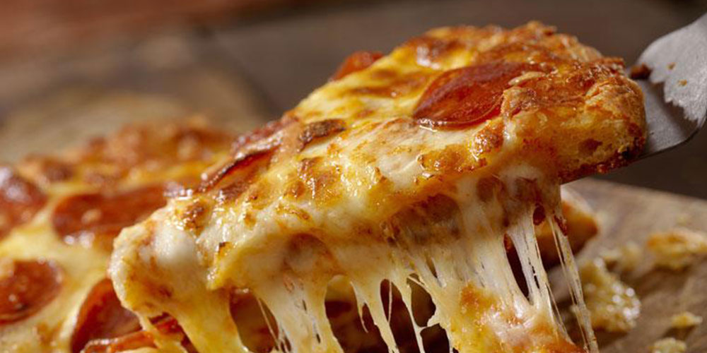 extras-pizza pizza slice close up